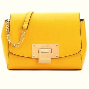 SOLD Aldo Rotella Crossbody Handbag